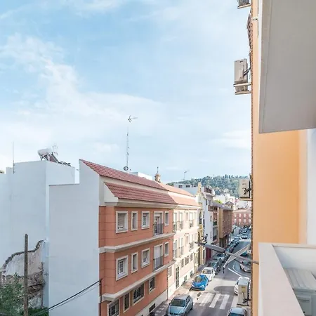 Iloftmalaga Fernando El Catolico Malaga