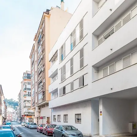 Iloftmalaga Fernando El Catolico * Màlaga