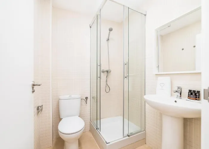 Iloftmalaga Fernando El Catolico Apartmán Màlaga